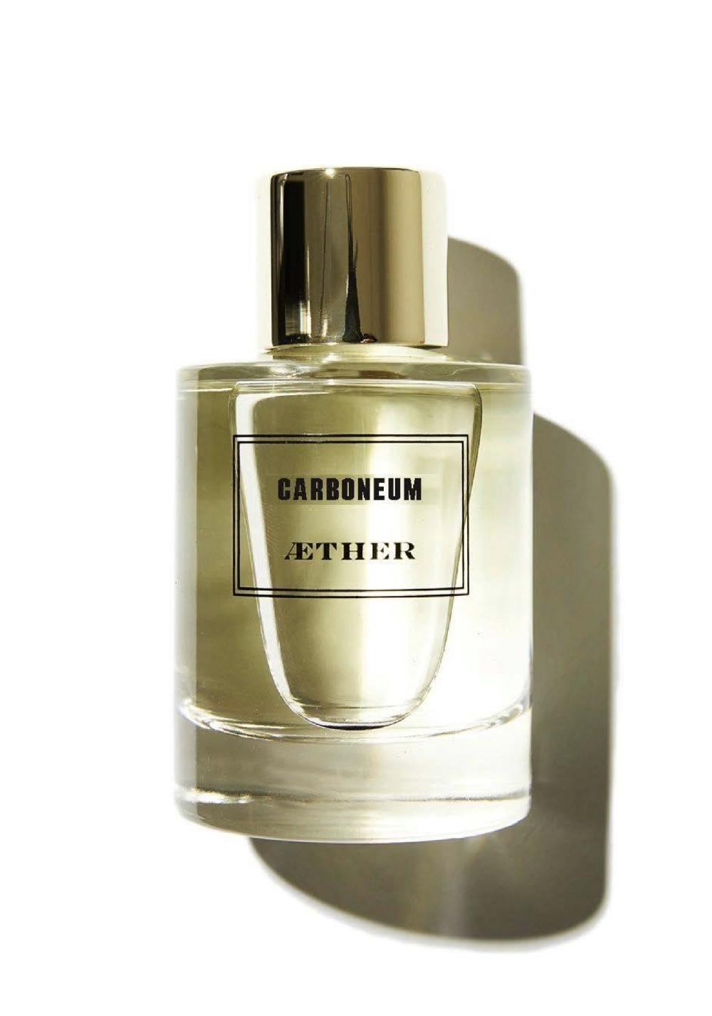 Rose & Lini AETHER PARFUMS “CARBONEUM” EAU DE PARFUM Vendita Economica