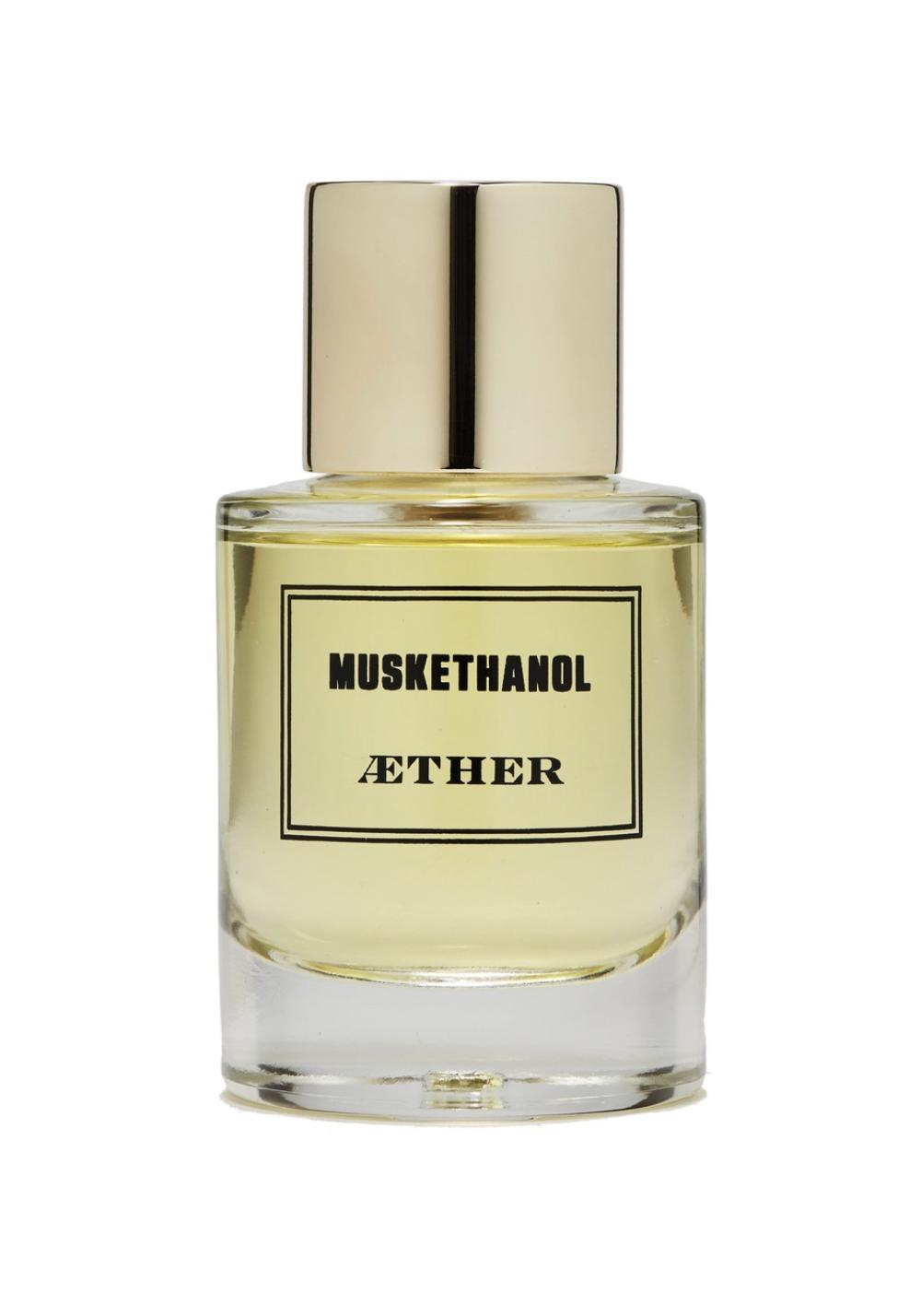 Rose & Lini AETHER PARFUMS “MUSKETHANOL” EAU DE PARFUM Saldi Di Fabbrica