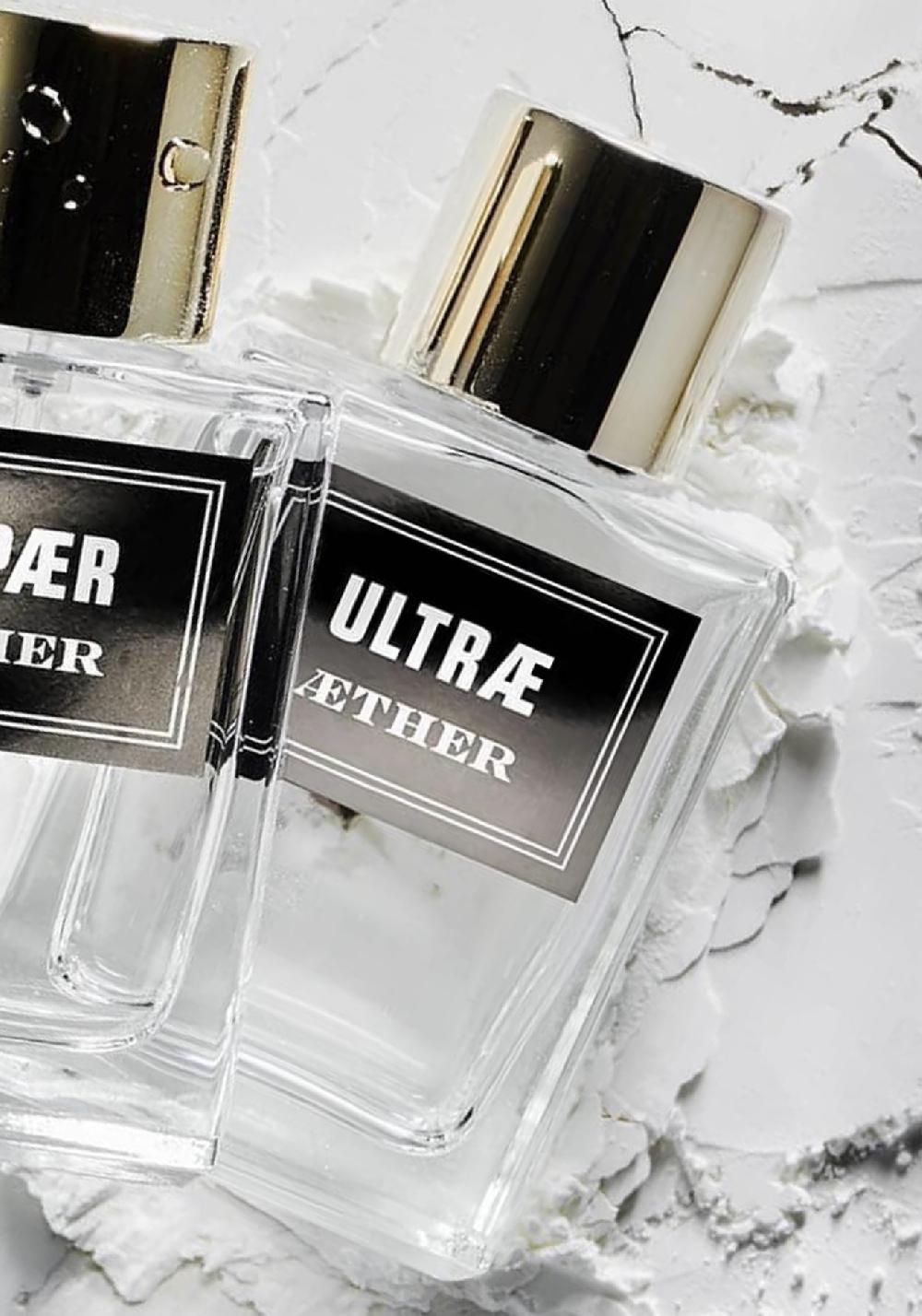 Rose & Lini AETHER PARFUMS “ULTRAE” EAU DE PARFUM I Più Venduti