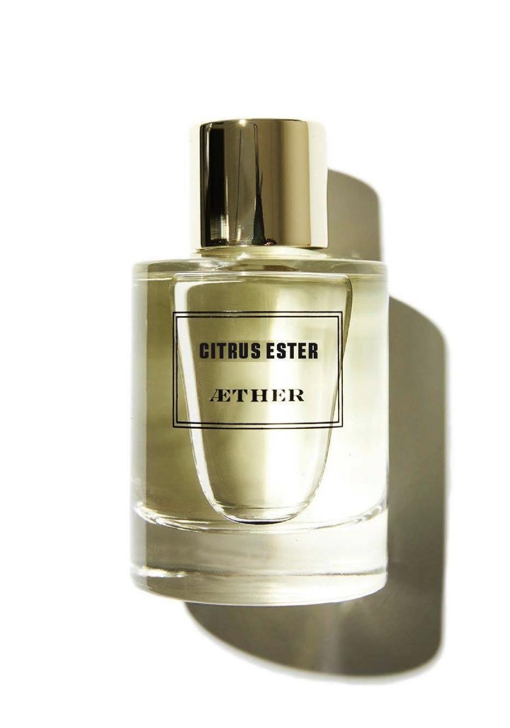 Rose & Lini AETHER PARFUMS “CITRUS ESTER” EAU DE PARFUM