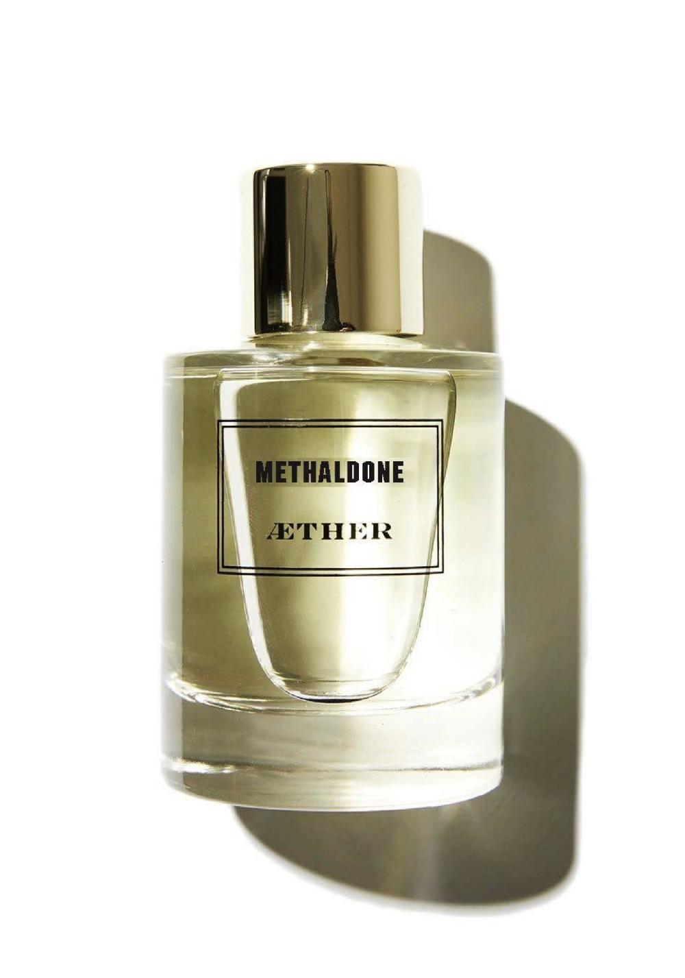 Rose & Lini AETHER PARFUMS “METHALDONE” EAU DE PARFUM