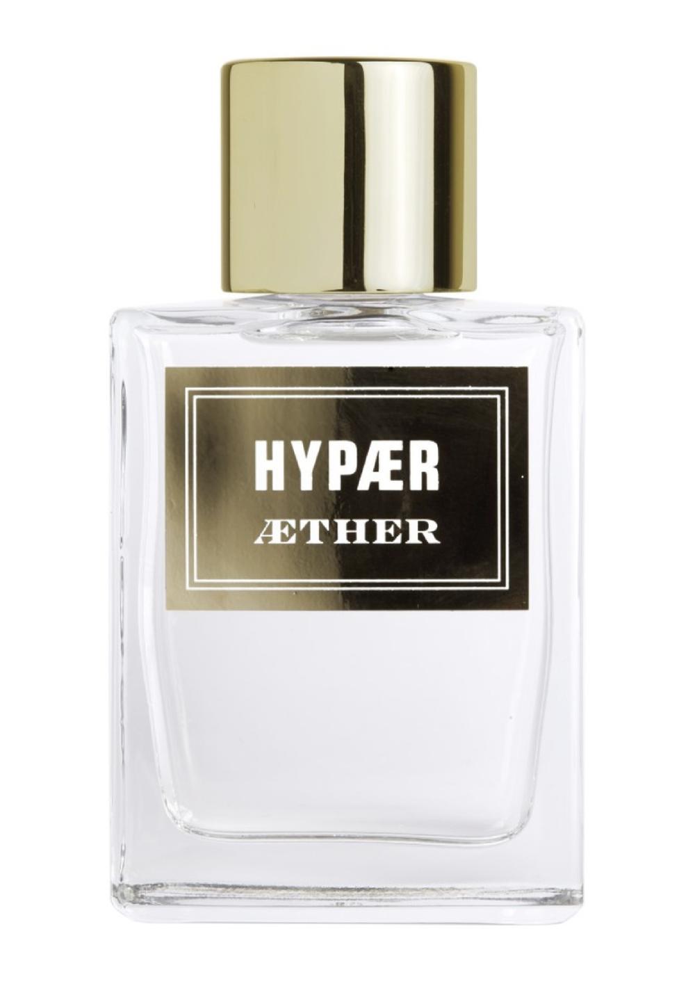 Rose & Lini AETHER PARFUMS “HYPAER” EAU DE PARFUM Moda