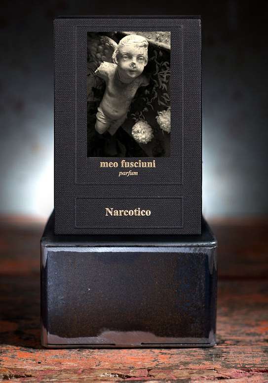 Rose & Lini MEO FUSCIUNI “NARCOTICO” PARFUM Offerta Anniversario