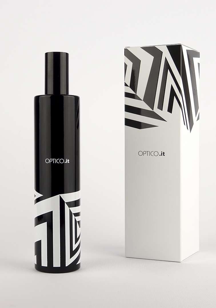 Rose & Lini OPTICO “OPTICO.IT” EAU DE PARFUM Vendita calda