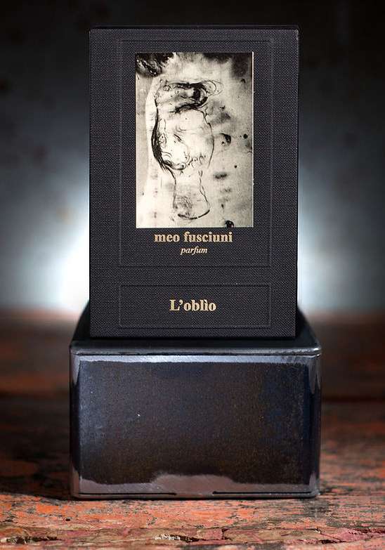 Rose & Lini MEO FUSCIUNI “L’OBLÌO” PARFUM Liquidazione