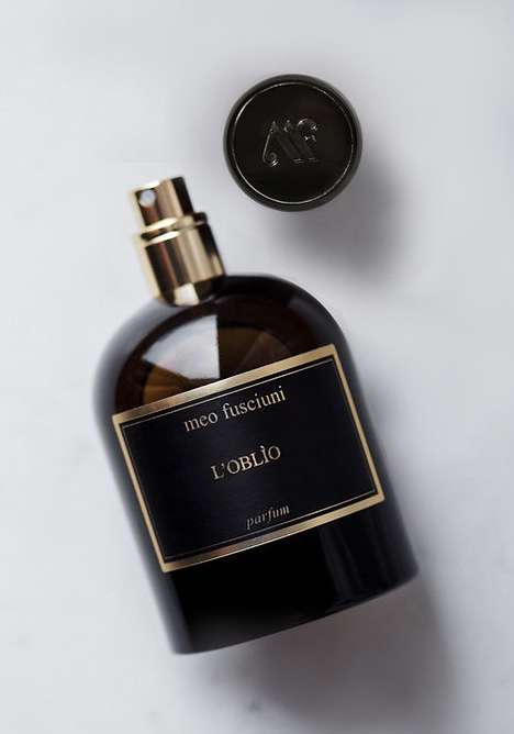 Rose & Lini MEO FUSCIUNI “L’OBLÌO” PARFUM Liquidazione