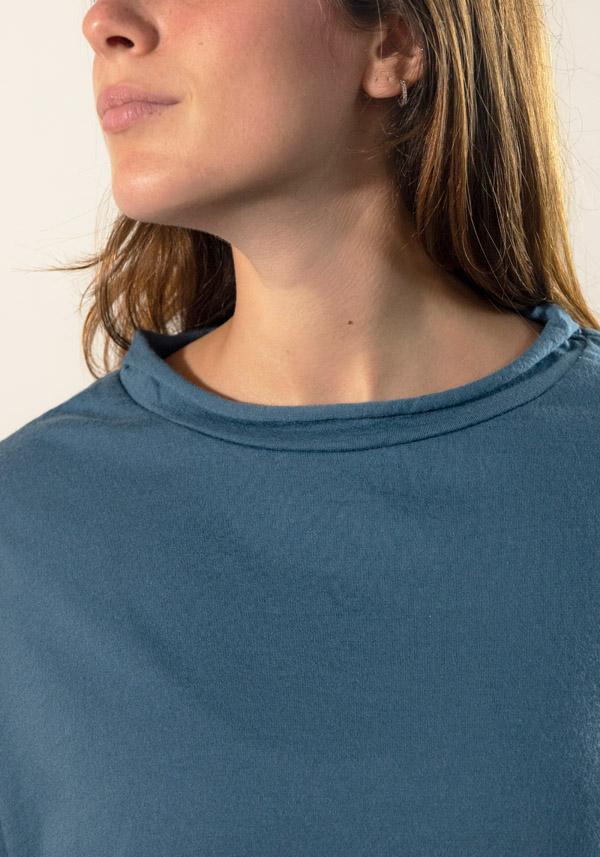 Rose & Lini LABO ART WOOL “PIMPA” SWEATER ALASKA Offerta esclusiva