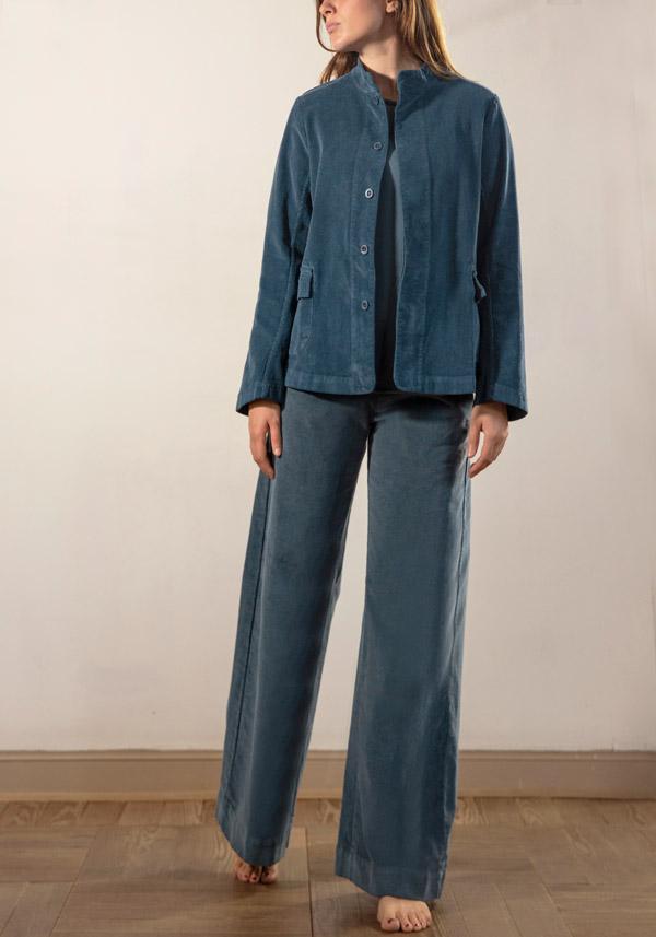 Rose & Lini LABO ART WOOL “PIMPA” SWEATER ALASKA Offerta esclusiva