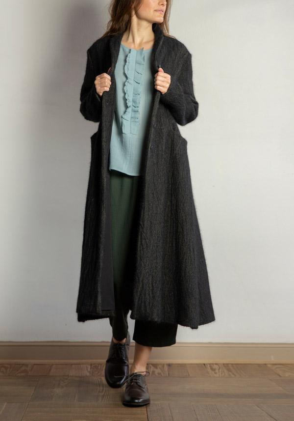 Rose & Lini APUNTOB COTTON “PANTS 540” FOREST Offerta speciale della fabbrica