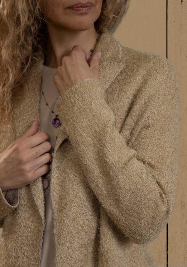 Rose & Lini BOBOUTIC “JACKET 4667” SAND Grande vendita