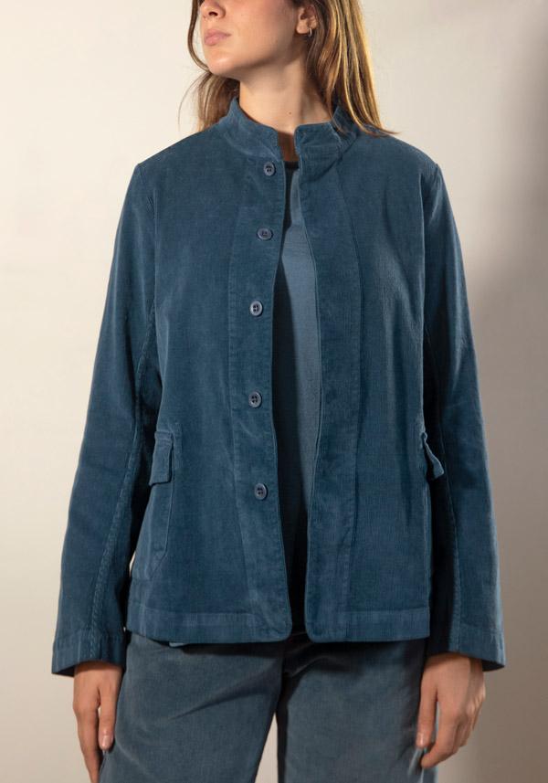 Rose & Lini LABO ART COTTON “PINOLO” JACKET ALASKA ACQUISTA ORA
