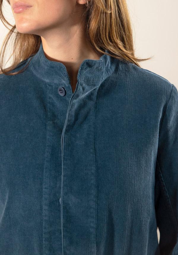 Rose & Lini LABO ART COTTON “PINOLO” JACKET ALASKA ACQUISTA ORA
