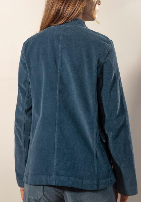 Rose & Lini LABO ART COTTON “PINOLO” JACKET ALASKA ACQUISTA ORA