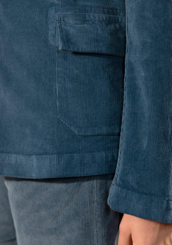 Rose & Lini LABO ART COTTON “PINOLO” JACKET ALASKA ACQUISTA ORA