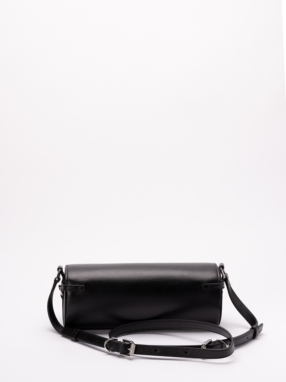 Givenchy `Voyou Roller` Crossbody Bag In Vendita