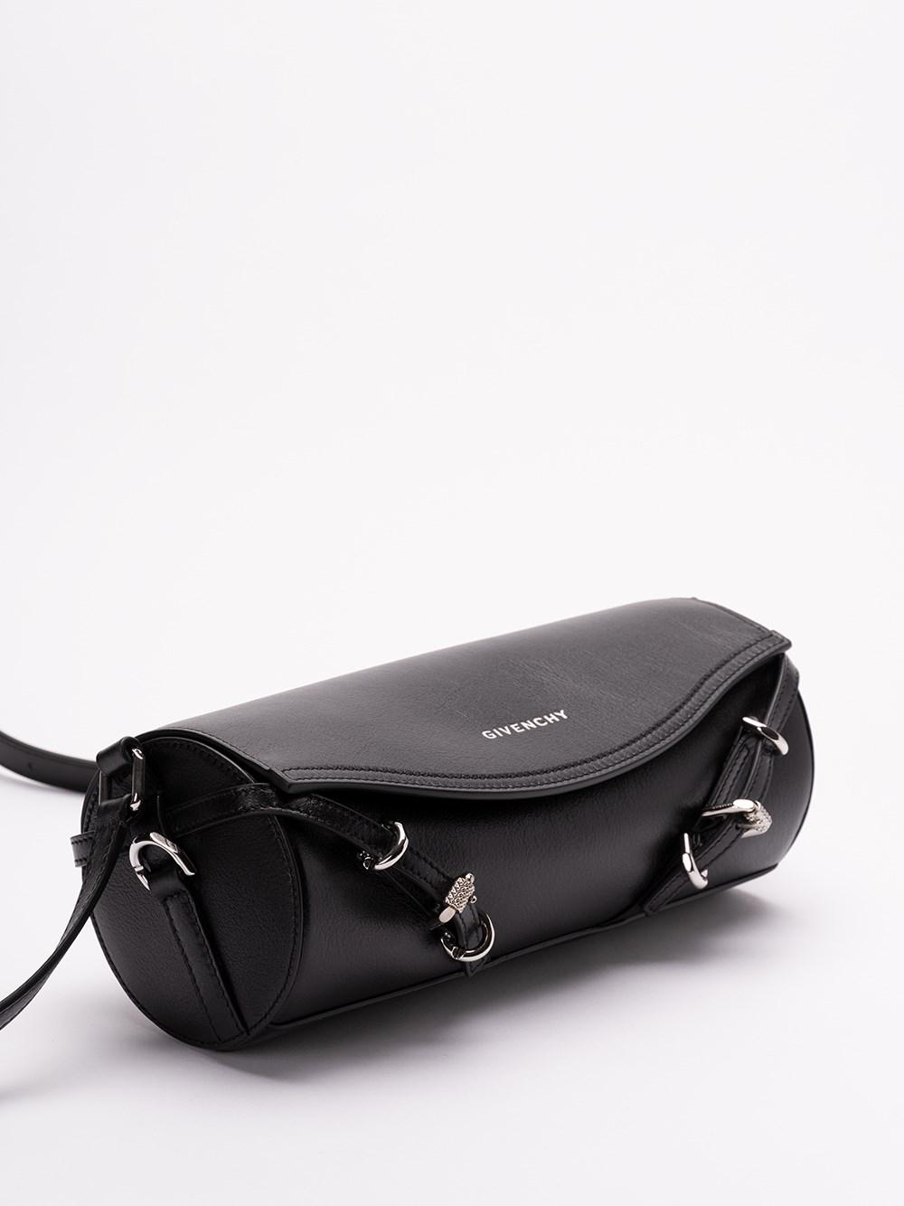 Givenchy `Voyou Roller` Crossbody Bag In Vendita