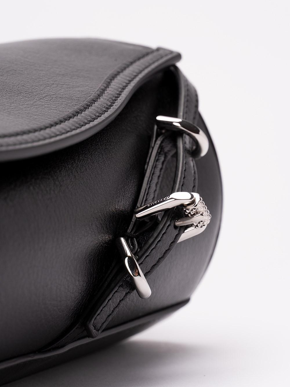 Givenchy `Voyou Roller` Crossbody Bag In Vendita