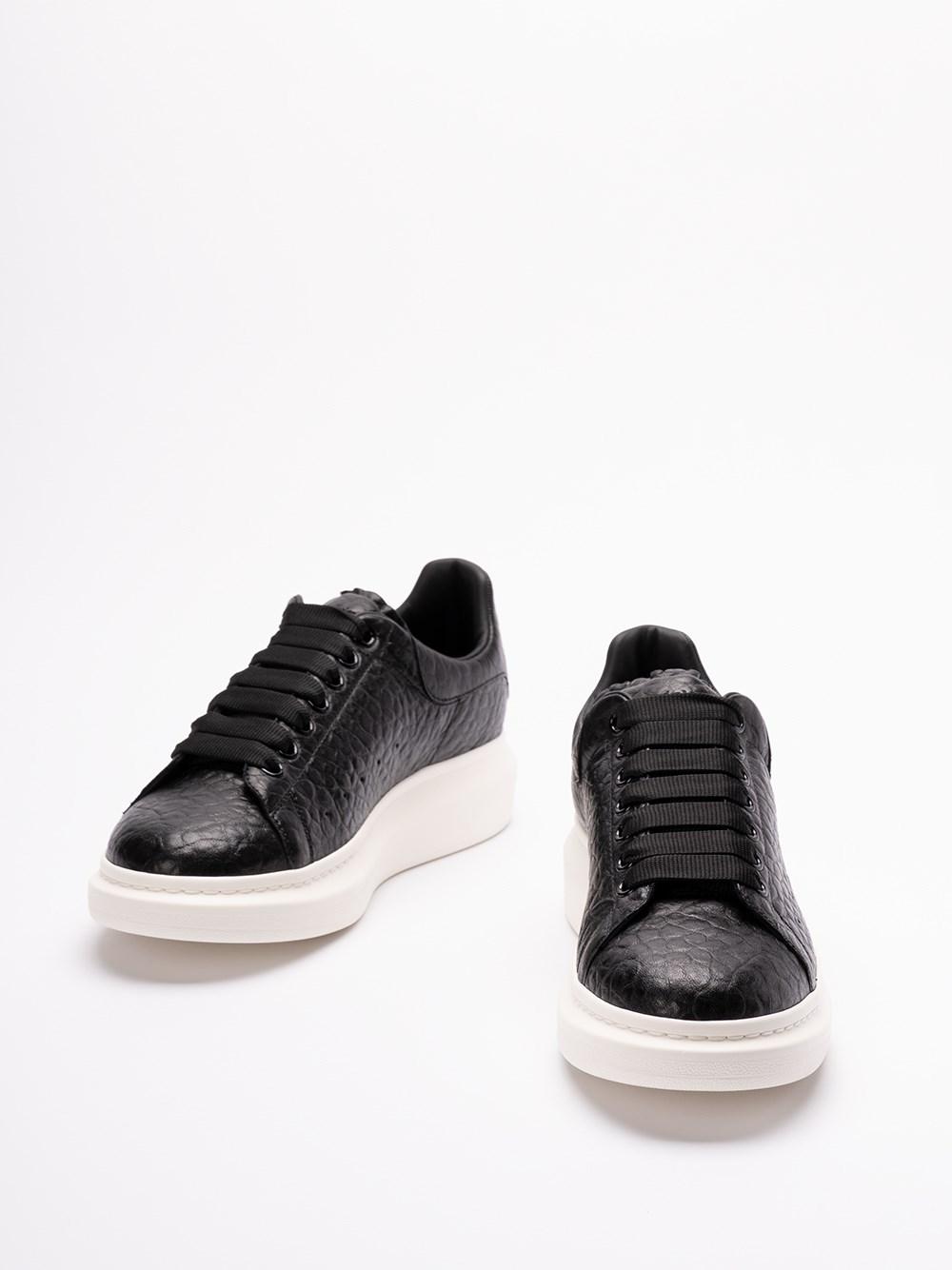 Alexander mcqueen Sneakers Hotsell