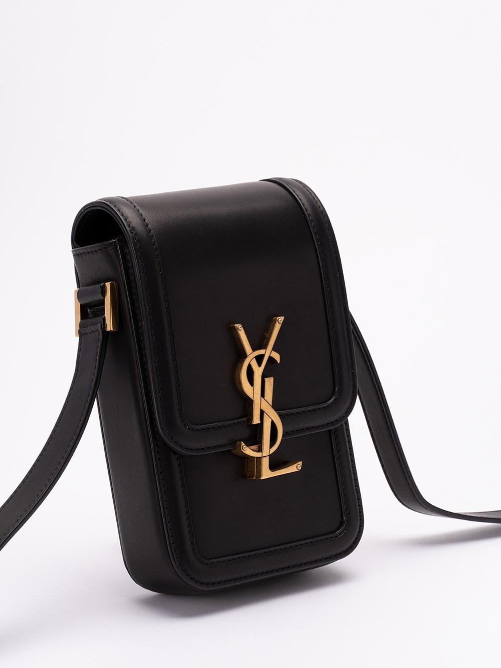 Saint laurent `Solferino` Mini Bag Vendita Calda