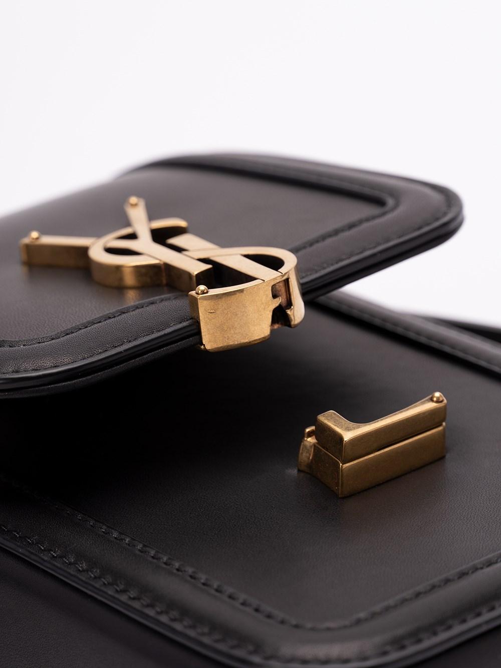 Saint laurent `Solferino` Mini Bag Vendita Calda