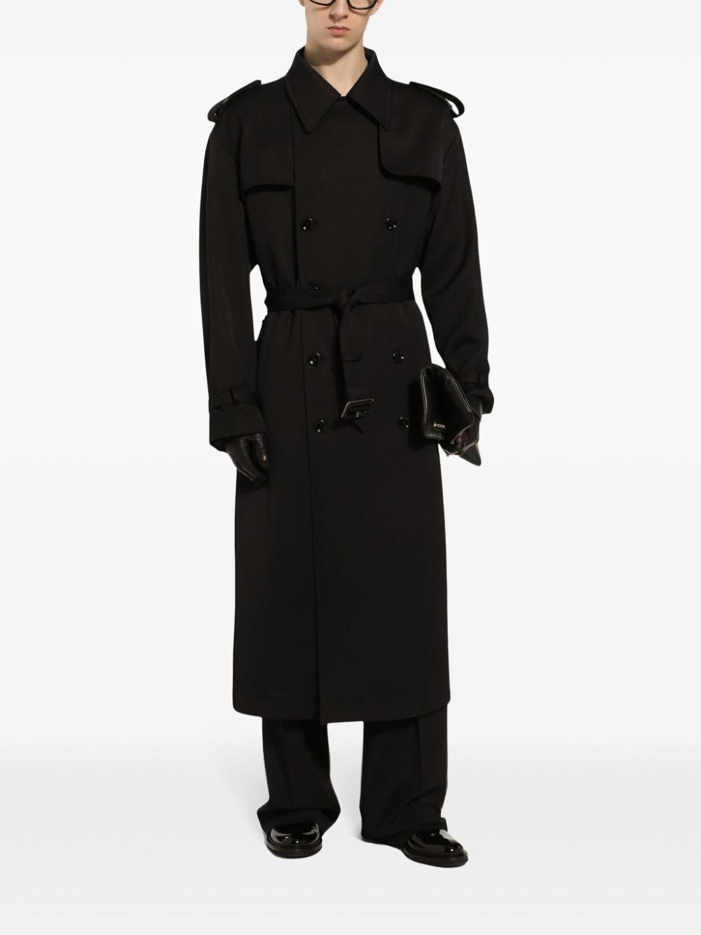 Dolce & gabbana Coat 2025