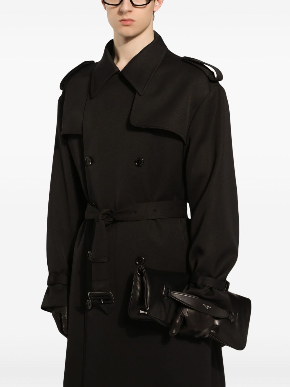 Dolce & gabbana Coat 2025