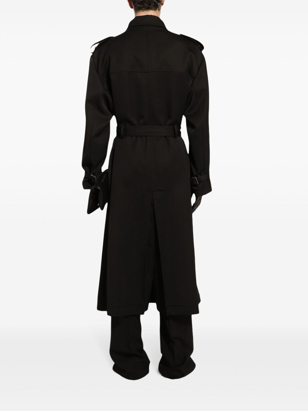 Dolce & gabbana Coat 2025