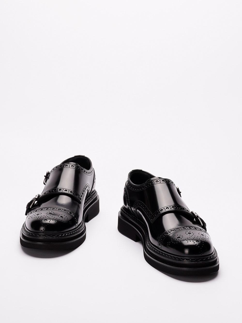 Dolce & gabbana `Monk Strap` Shoes Italia