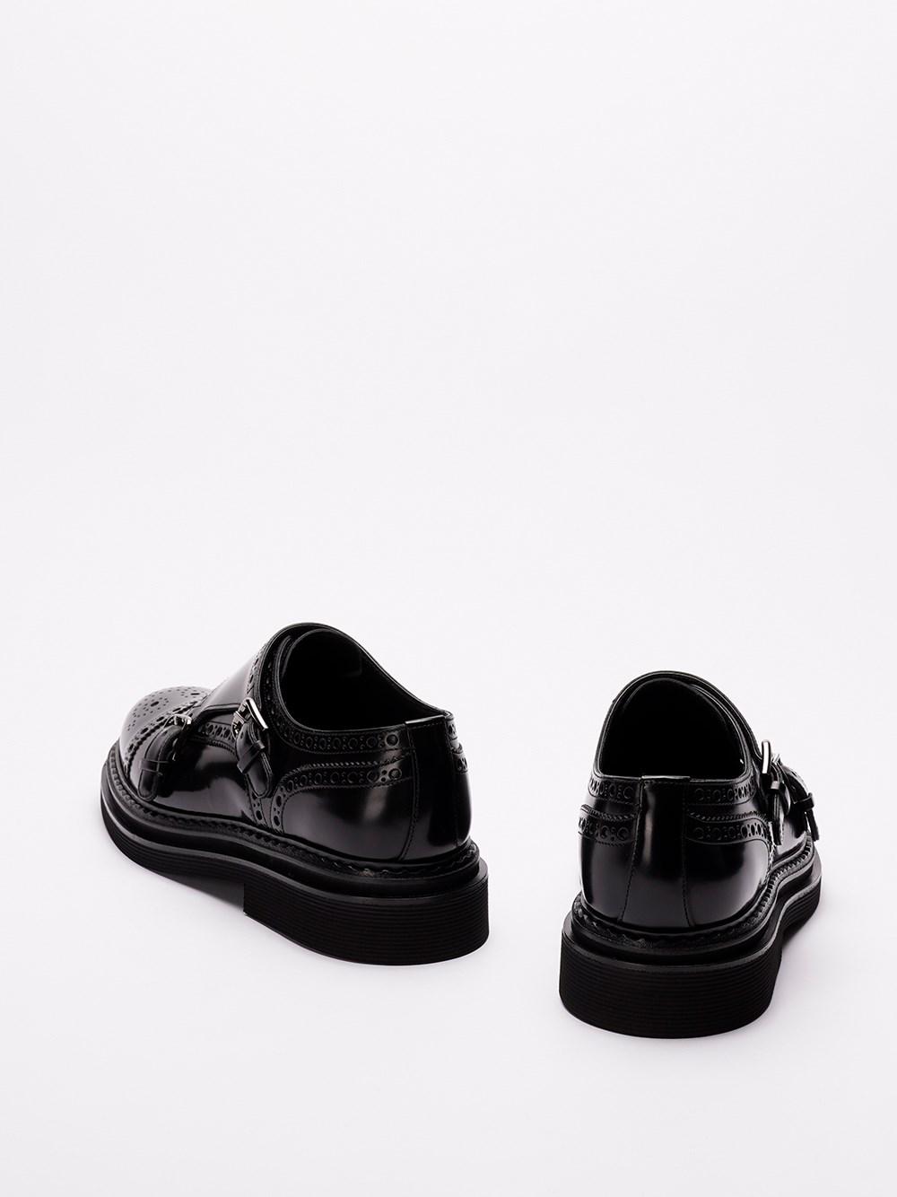 Dolce & gabbana `Monk Strap` Shoes Italia