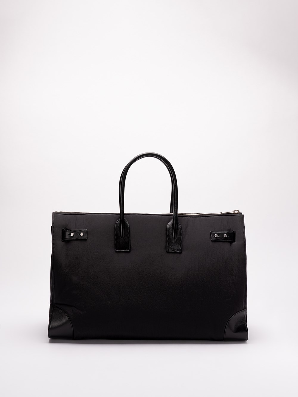 Saint laurent `Sac De Jour` Duffle Bag 2025