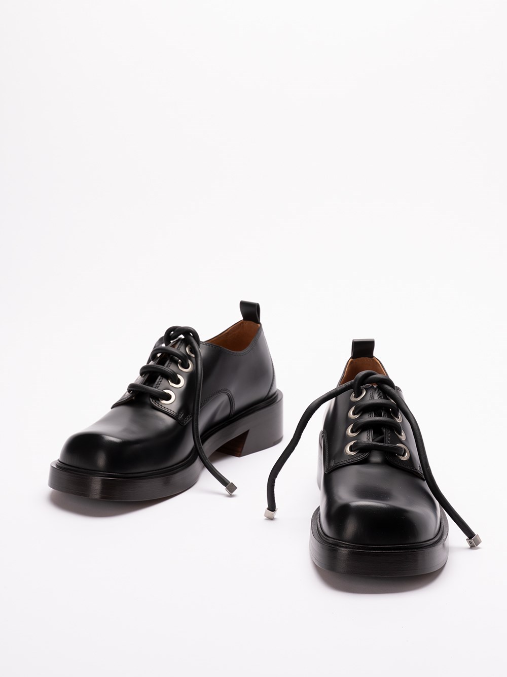 Alexander mcqueen Lace-Up Shoes Qualità