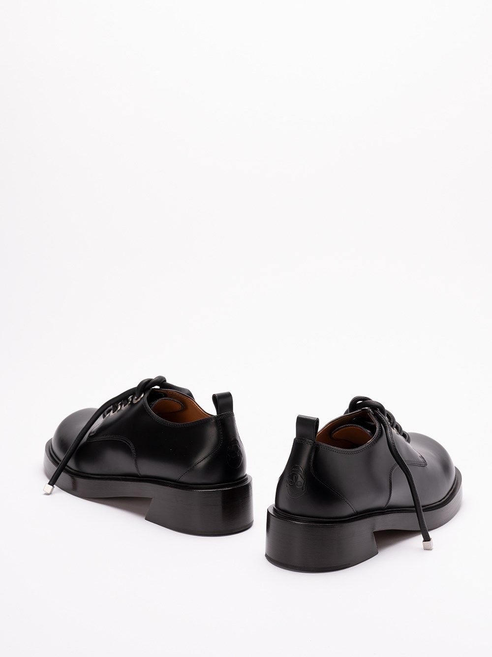 Alexander mcqueen Lace-Up Shoes Qualità