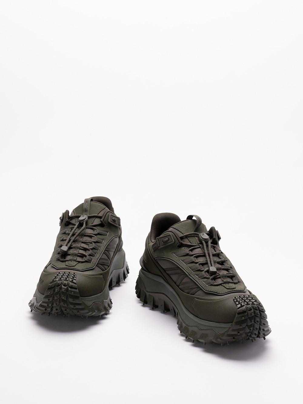 Moncler `Trailgrip Gtx` Low-Top Sneakers Pezzi Unici