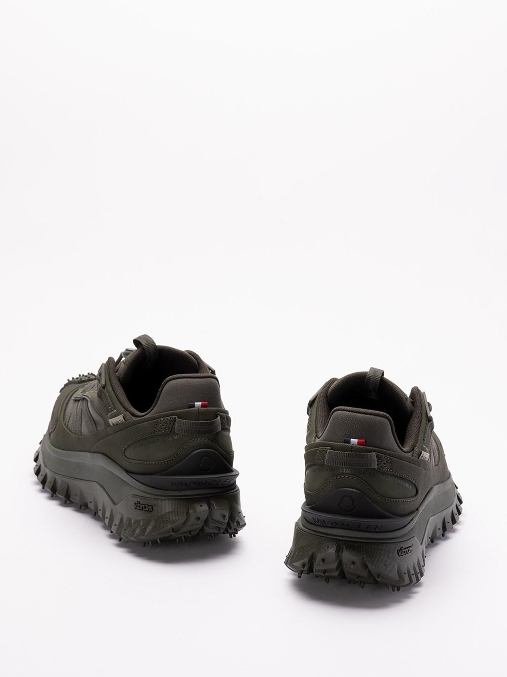 Moncler `Trailgrip Gtx` Low-Top Sneakers Pezzi Unici
