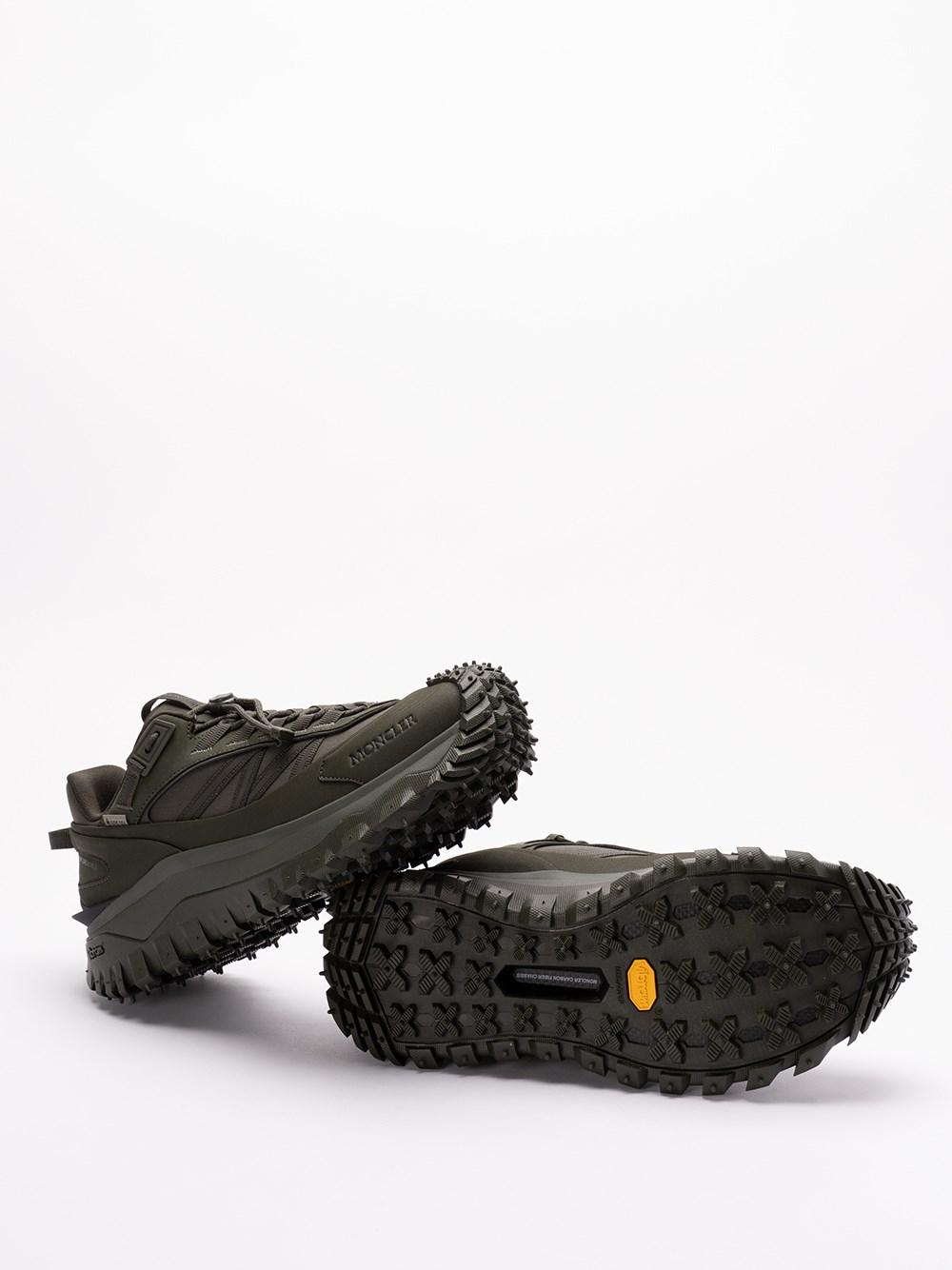 Moncler `Trailgrip Gtx` Low-Top Sneakers Pezzi Unici