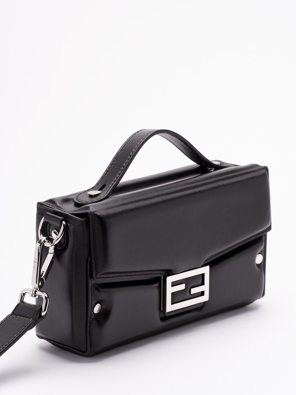 Fendi `Baguette` Bag Soddisfazione Garantita