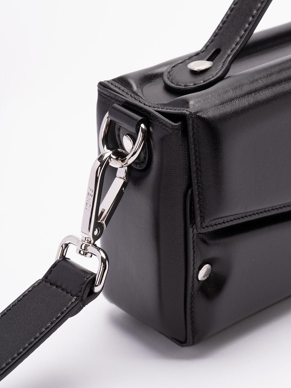 Fendi `Baguette` Bag Soddisfazione Garantita