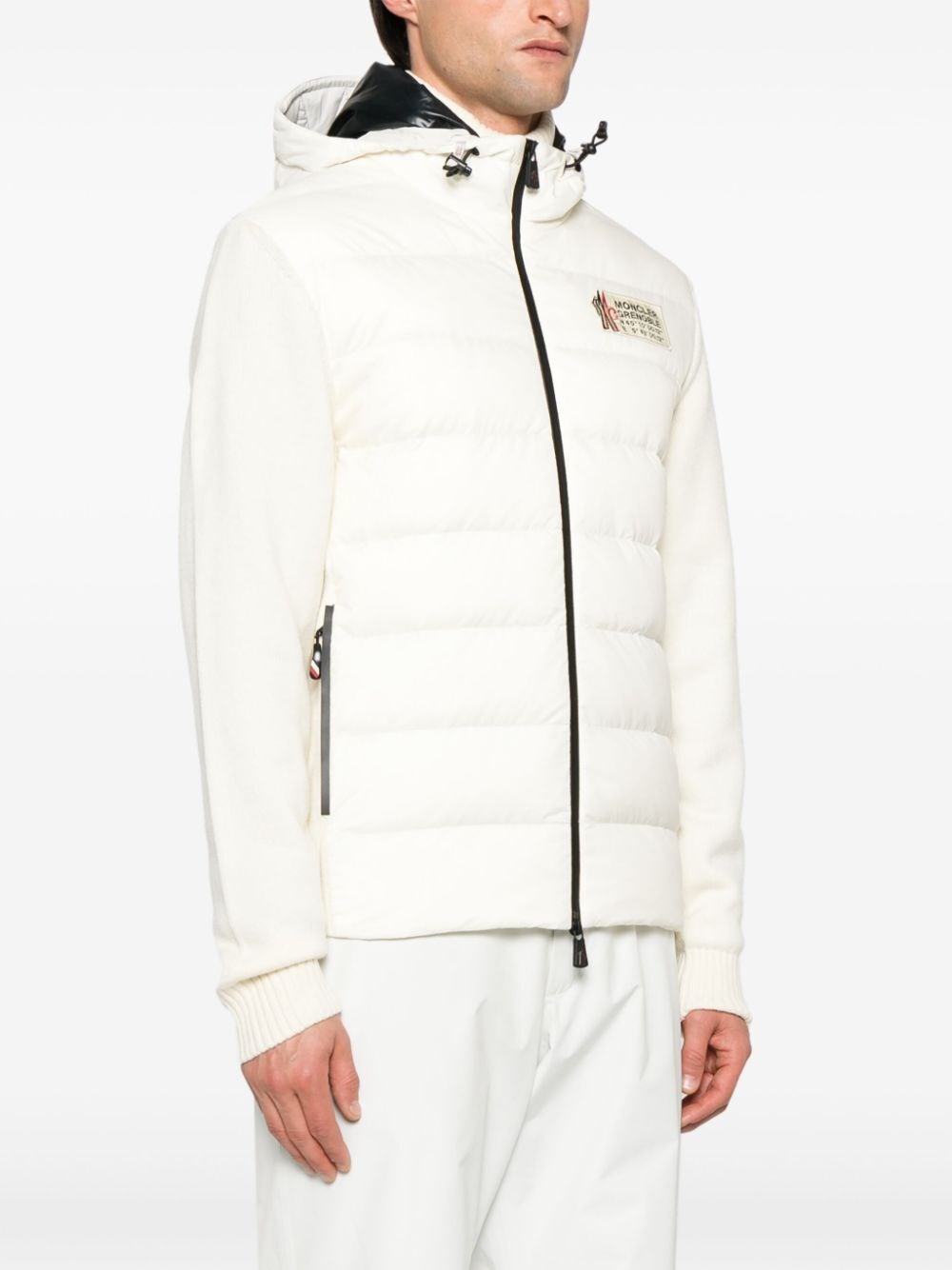 Moncler grenoble Cardigan Promozione Limitata