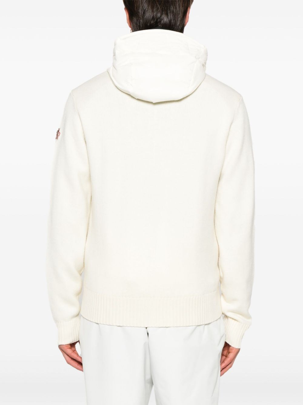 Moncler grenoble Cardigan Promozione Limitata
