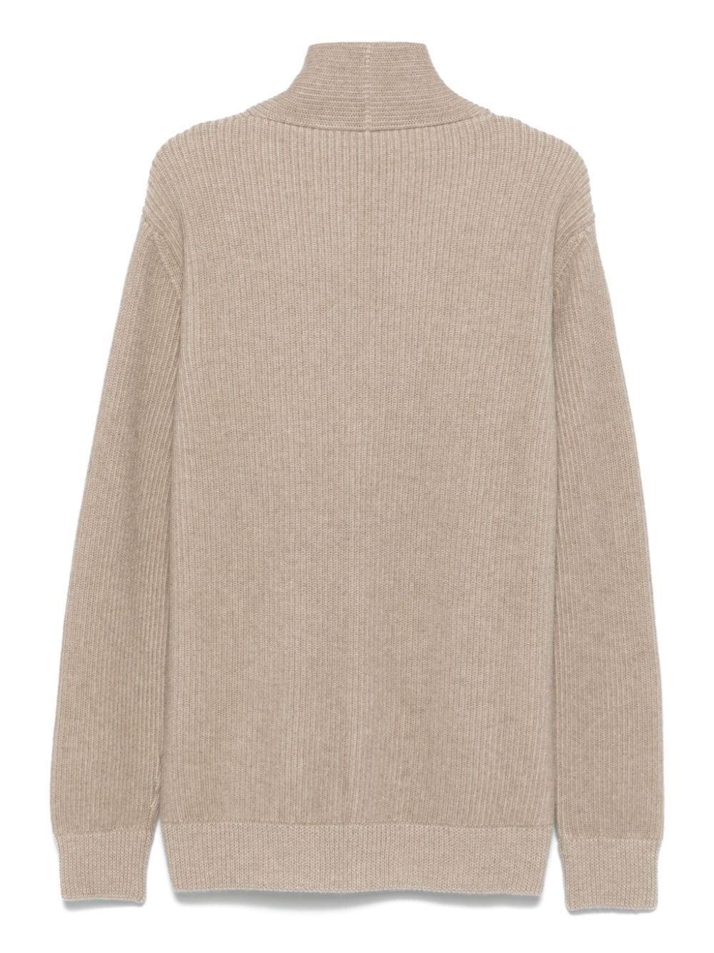 Sease `Ellen` Cardigan Fino Al -60%