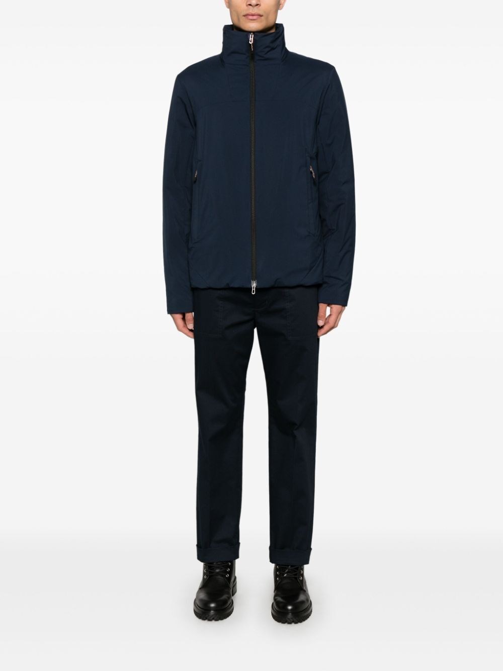 Sease `100 Gr Packable` Jacket Shopping Online
