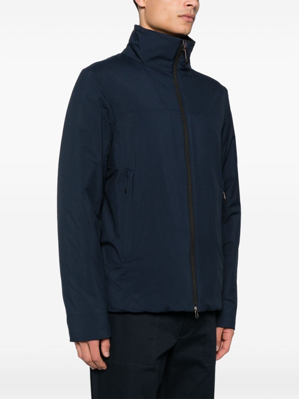 Sease `100 Gr Packable` Jacket Shopping Online