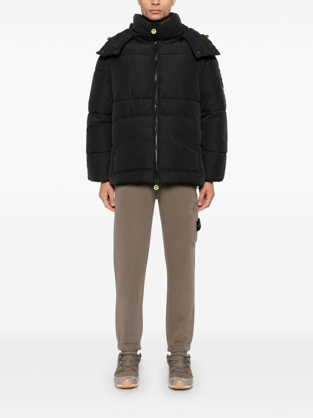 Stone island Track Pants Affare Del Giorno