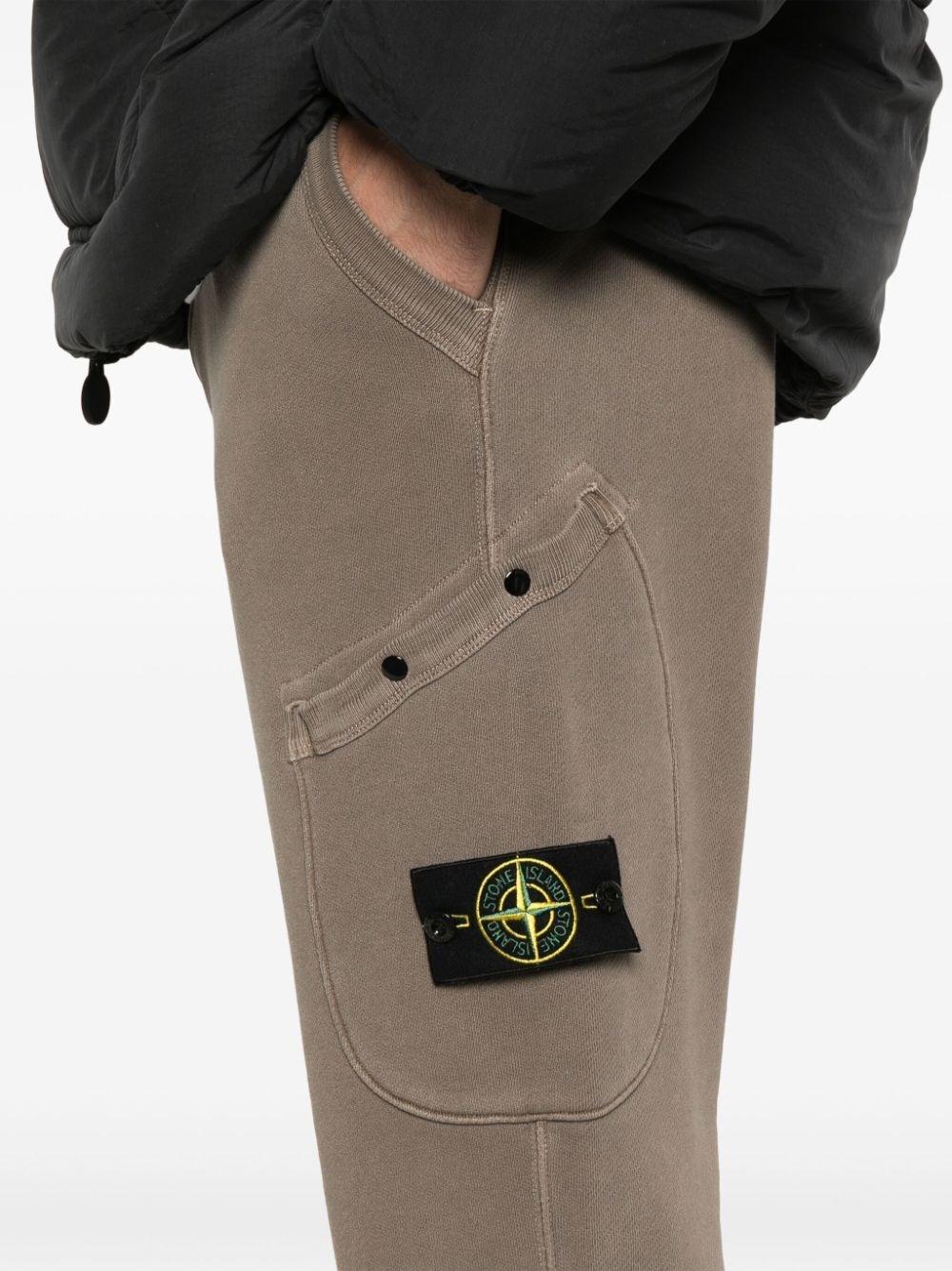Stone island Track Pants Affare Del Giorno