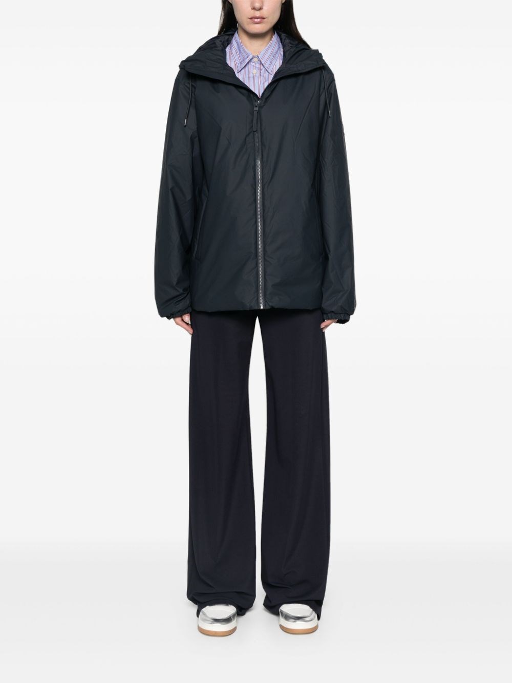 Rains `Lohja` Jacket Prezzo Ridotto