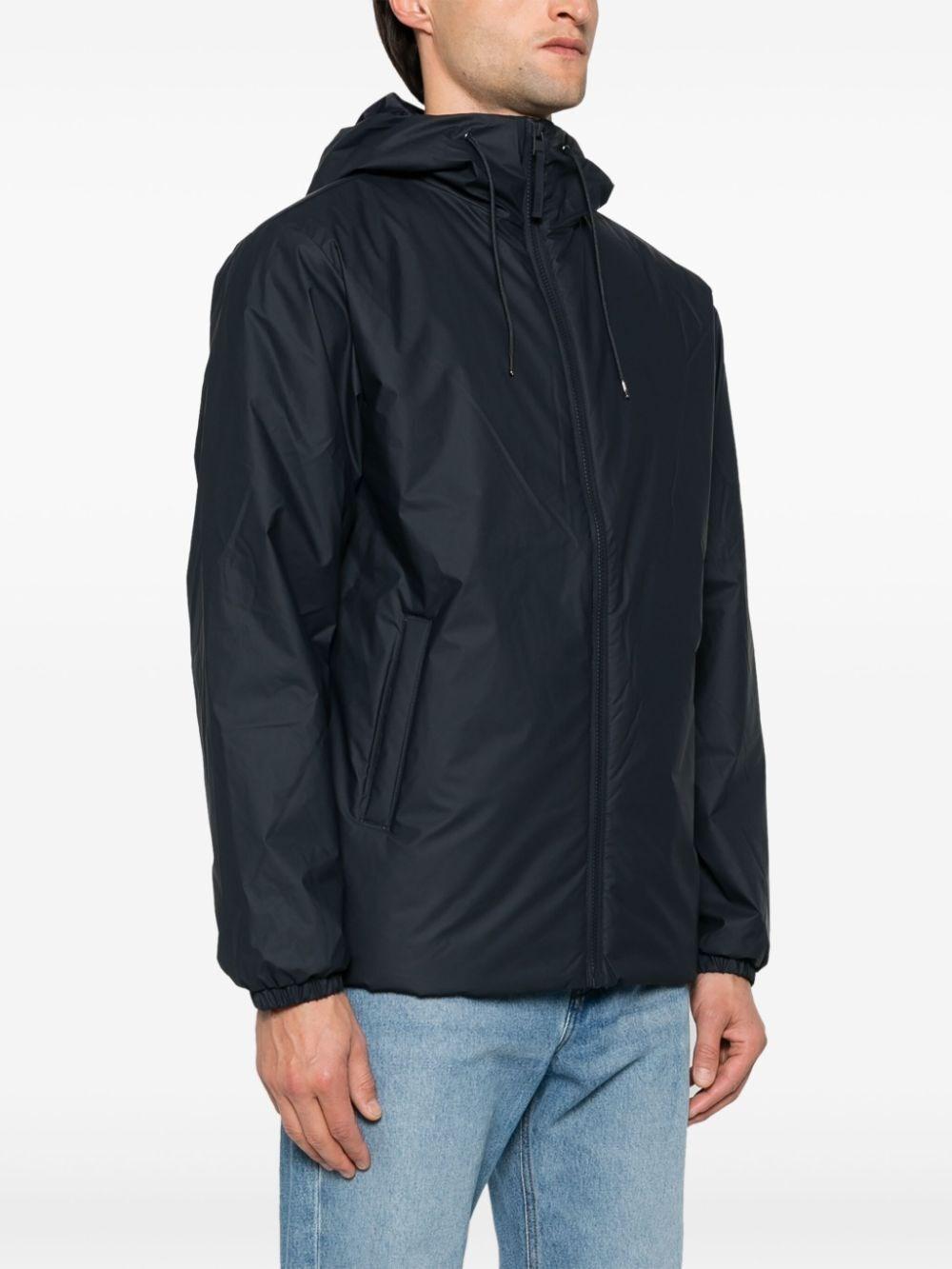 Rains `Lohja` Jacket Prezzo Ridotto