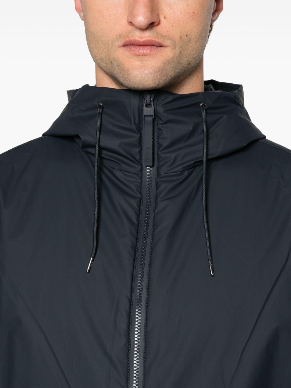 Rains `Lohja` Jacket Prezzo Ridotto