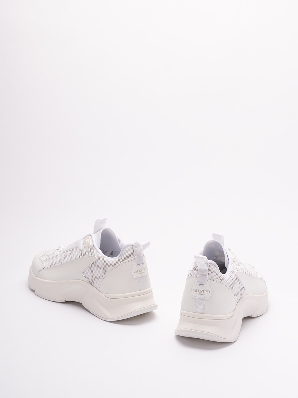 Valentino garavani `True Act` Sneakers Sottocosto