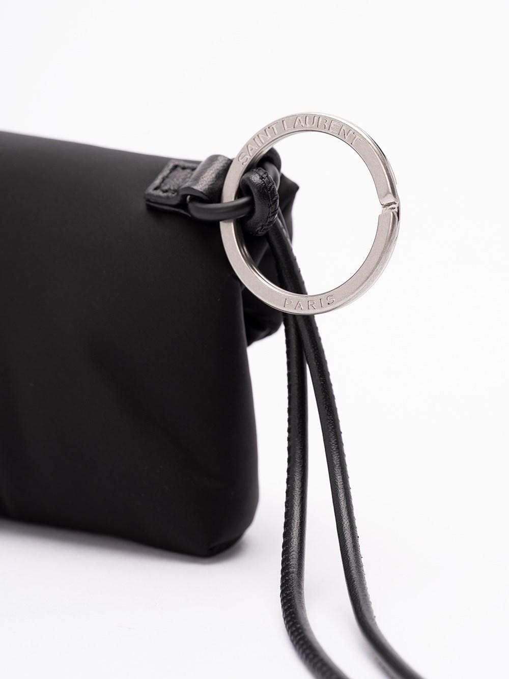 Saint laurent `YSL` Key Charm Presa