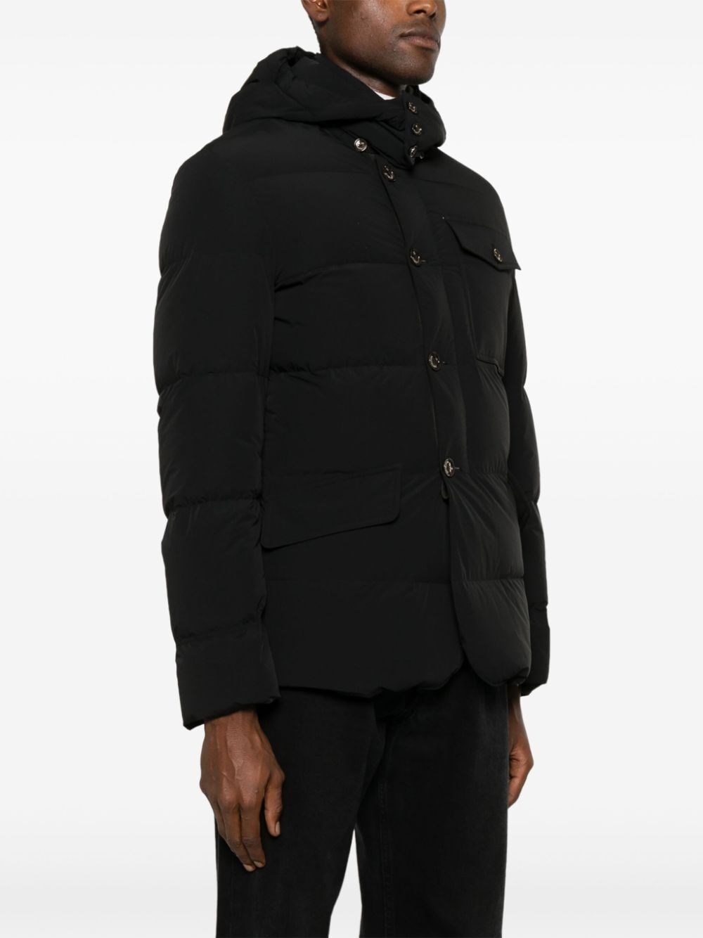 Montecore Padded Jacket Saldi